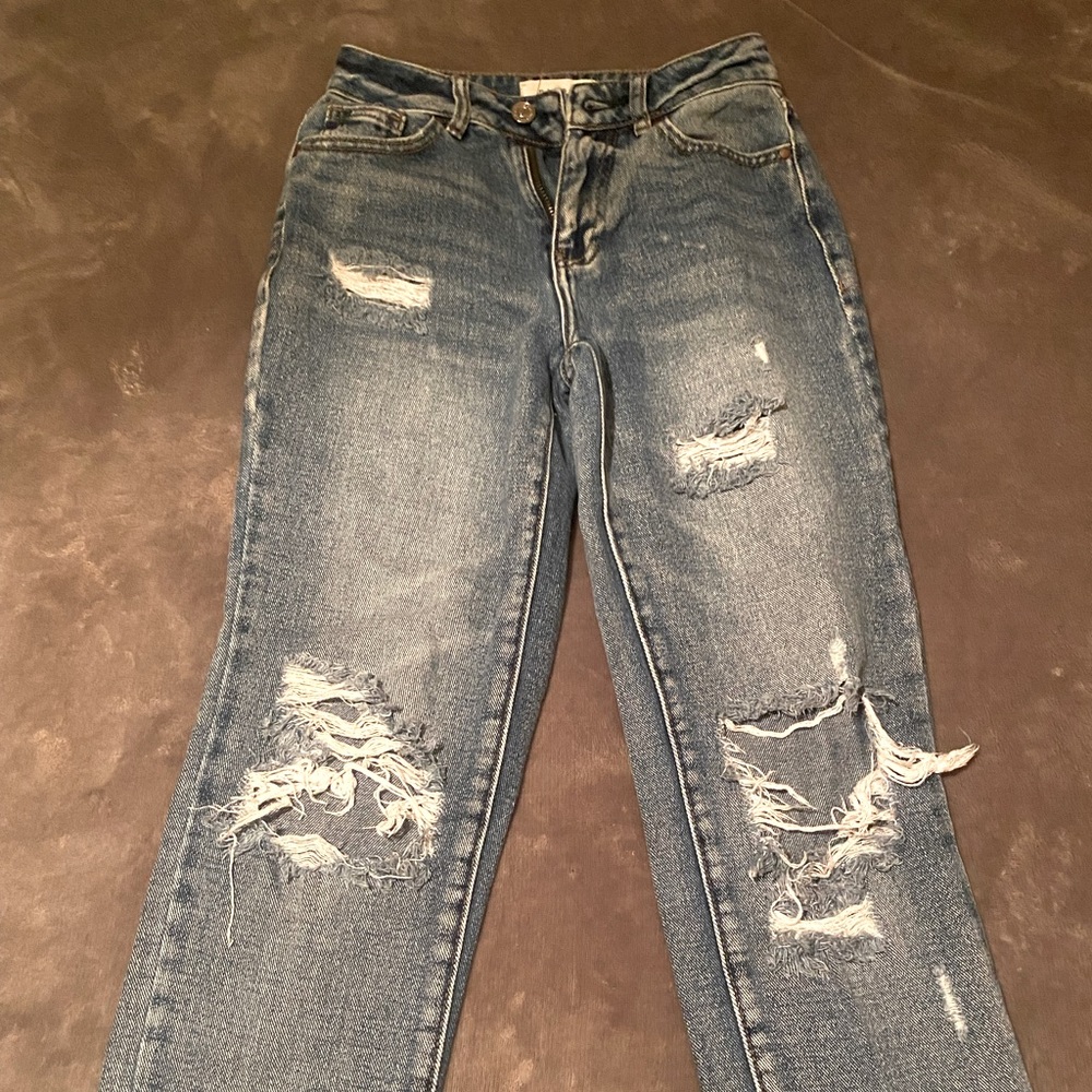 Pacsun jeans size 22